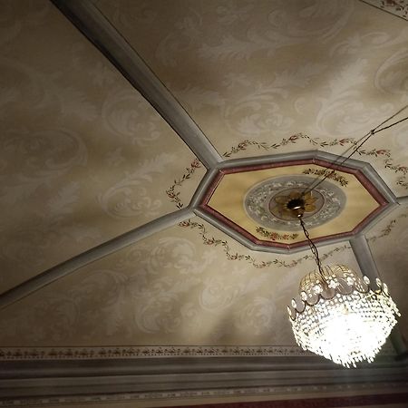Relais Pisa Bed & Breakfast Eksteriør bilde