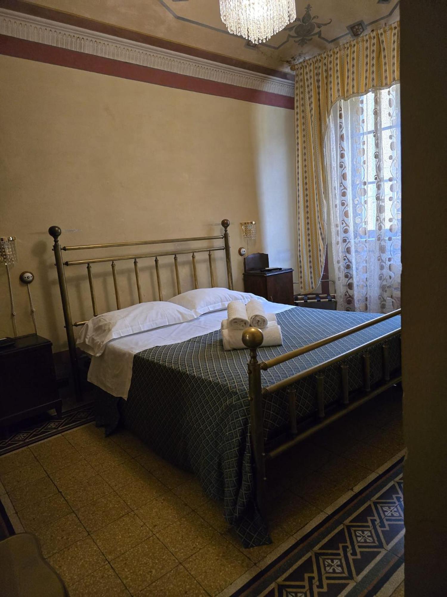 Relais Pisa Bed & Breakfast Eksteriør bilde