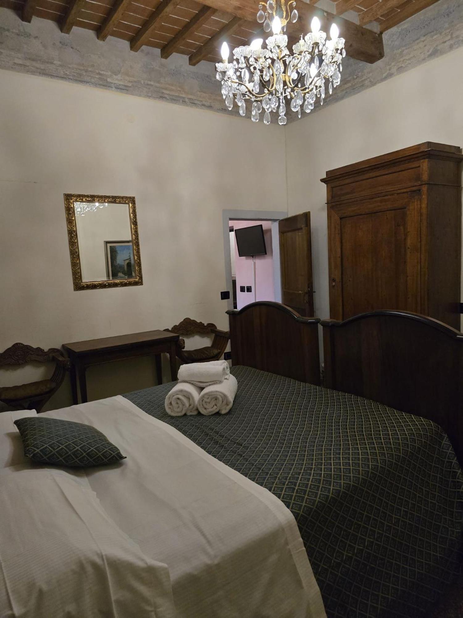 Relais Pisa Bed & Breakfast Eksteriør bilde