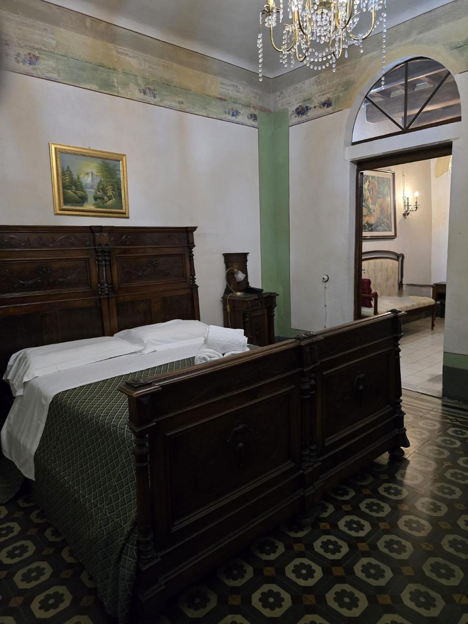 Relais Pisa Bed & Breakfast Eksteriør bilde