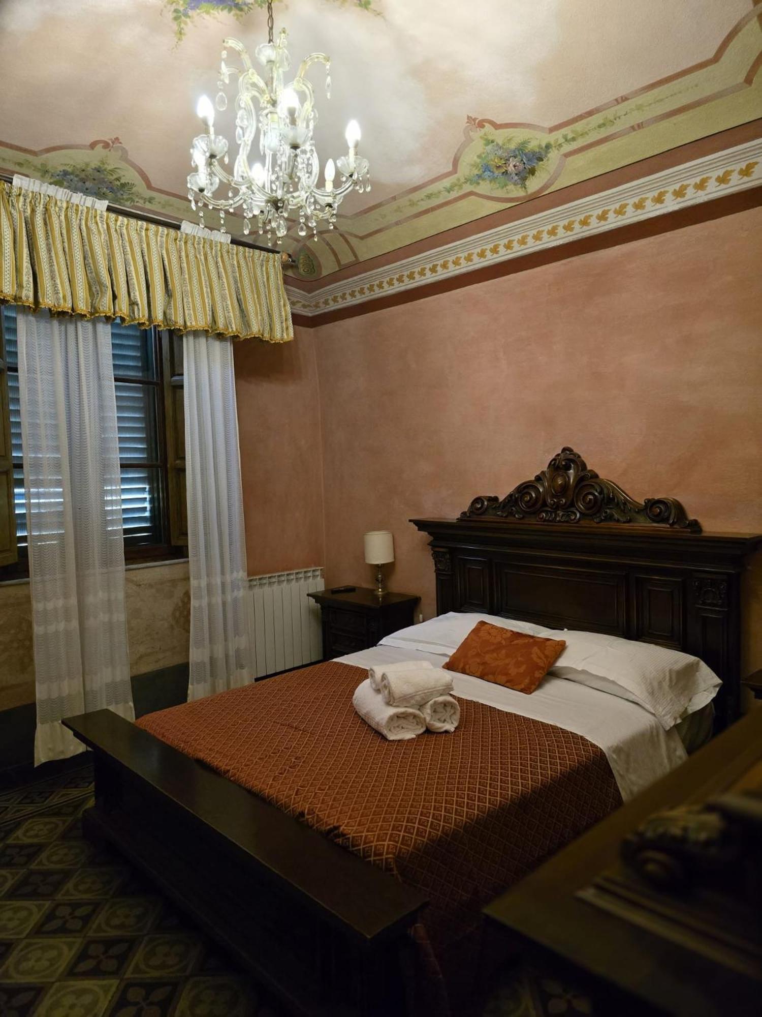 Relais Pisa Bed & Breakfast Eksteriør bilde